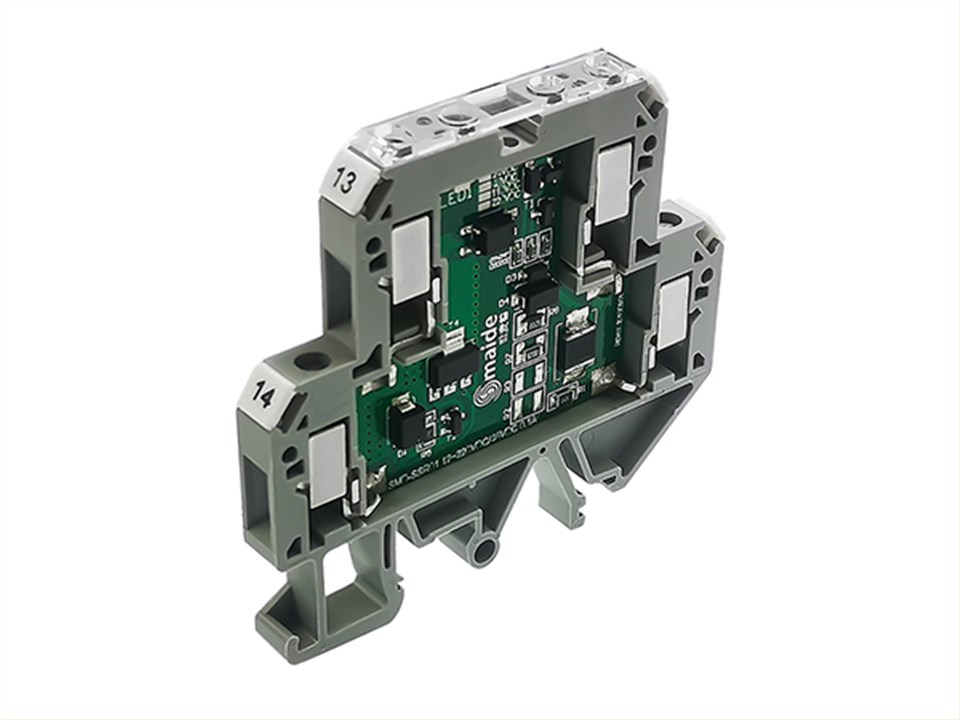 光电耦合器端子 交流输出AC100mA