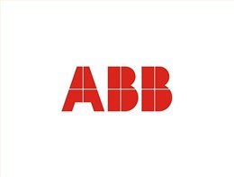 ABB继电器