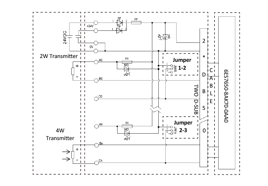 西门子 SMD-16AI H SP